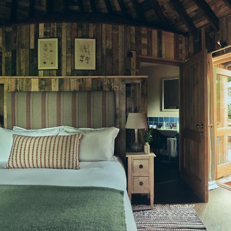 Wildhive Callow Hall Ашбърн Екстериор снимка