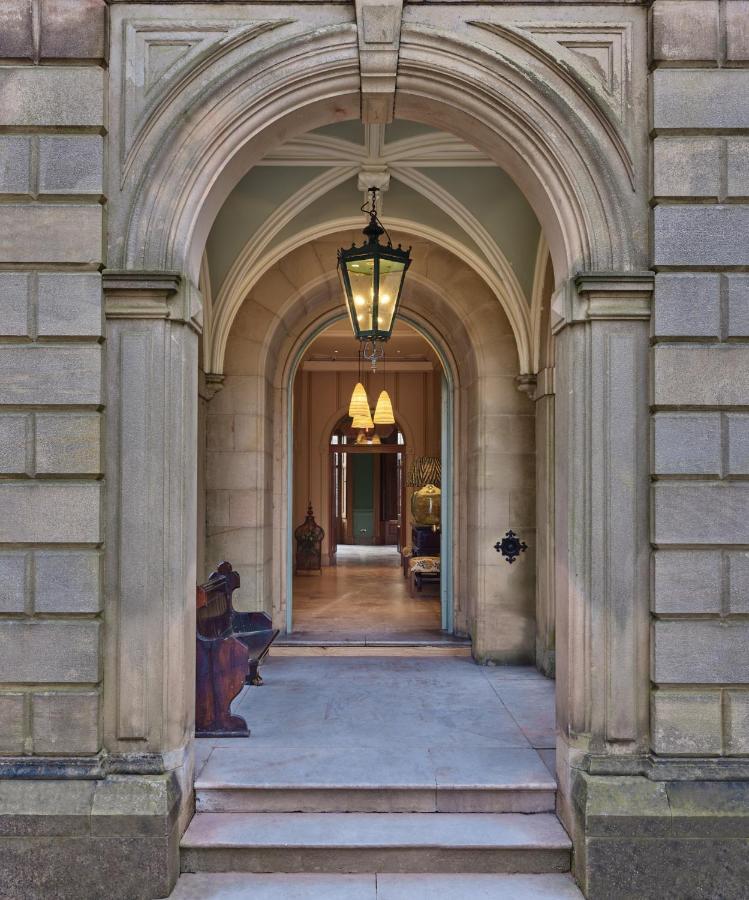 Wildhive Callow Hall Ашбърн Екстериор снимка